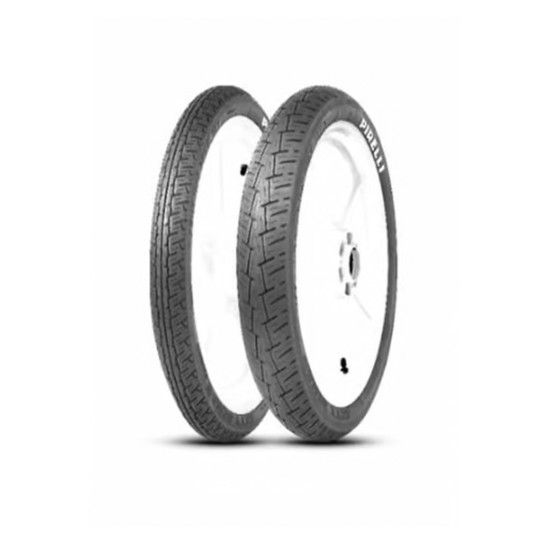 PIRELLI 90/90-18 57P CITY DEMON PIRELLI 90/90-18 57P CITY DEMON