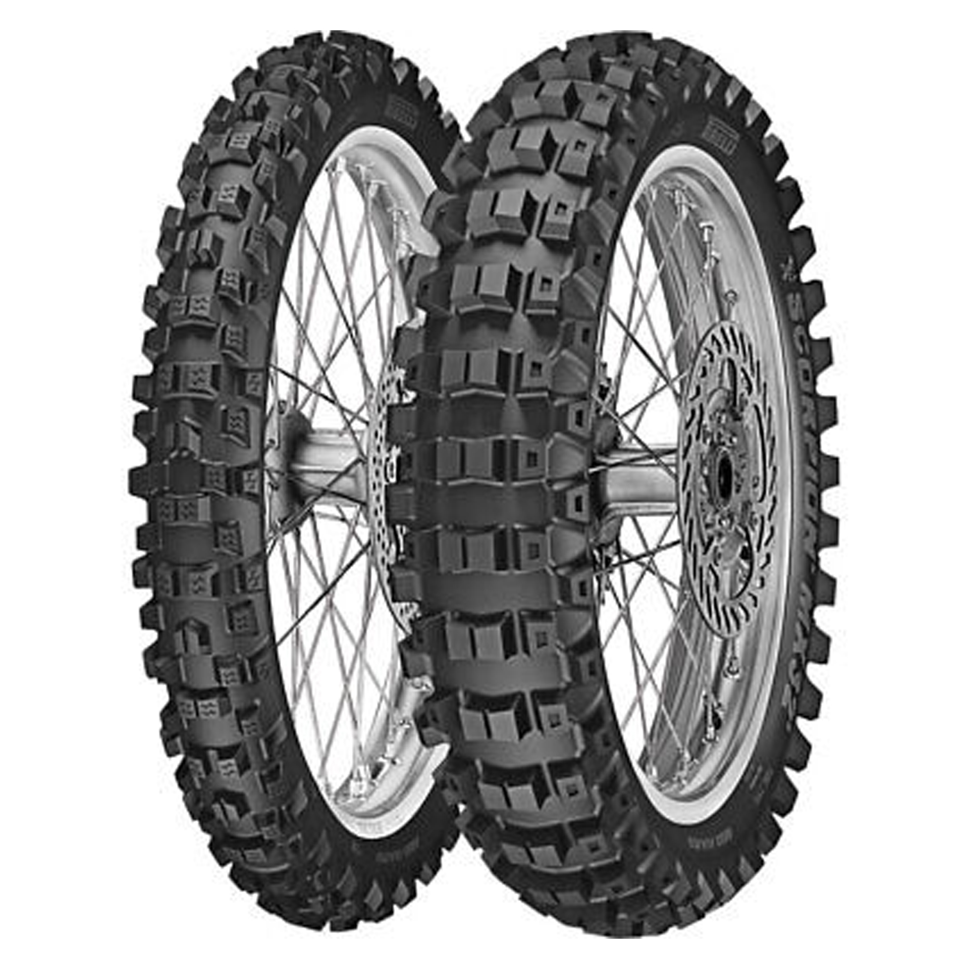 PIRELLI 110/90-19 62M SCORPION MX 32 MID HARD PIRELLI 110/90-19 62M SCORPION MX 32 MID HARD