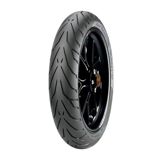 PIRELLI 120/70ZR17 58W ANGEL GT PIRELLI 120/70ZR17 58W ANGEL GT