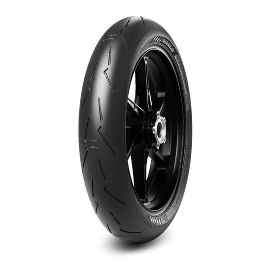 PIRELLI 110/70ZR17 54W DIABLO SUPERCORSA V4 SP PIRELLI 110/70ZR17 54W DIABLO SUPERCORSA V4 SP