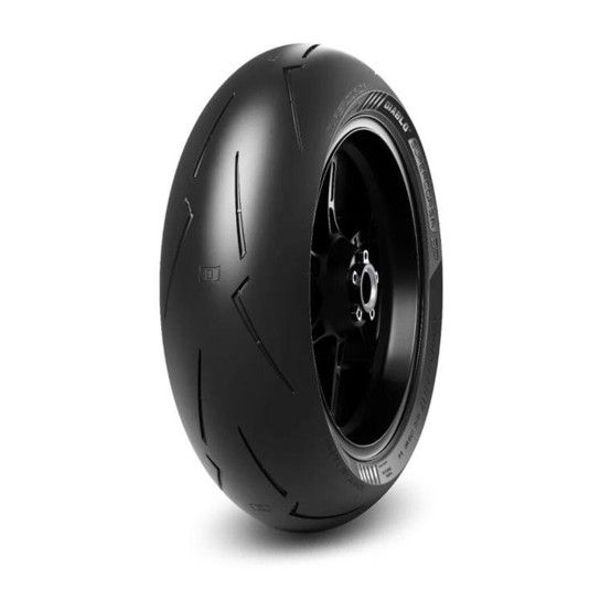 PIRELLI 150/60ZR17 66W DIABLO SUPERCORSA V4 SP PIRELLI 150/60ZR17 66W DIABLO SUPERCORSA V4 SP