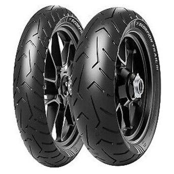 PIRELLI 110/80R18 59V SCORPION TRAIL III