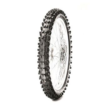 PIRELLI 2.50X10 33J SCORPION MX32 MID SOFT PIRELLI 2.50X10 33J SCORPION MX32 MID SOFT