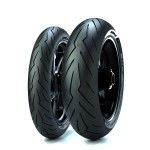 PIRELLI 240/45ZR17 82W DIABLO ROSSO III PIRELLI 240/45ZR17 82W DIABLO ROSSO III