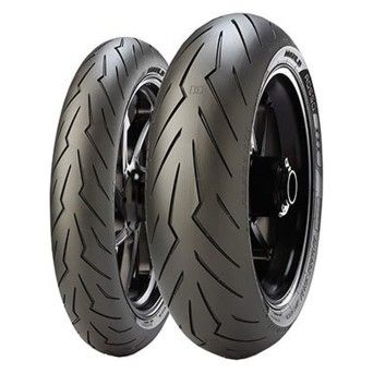 PIRELLI 160/60ZR17 69W DIABLO ROSSO III