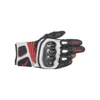 ALPINESTARS LUVAS PELE SP X AC V2
