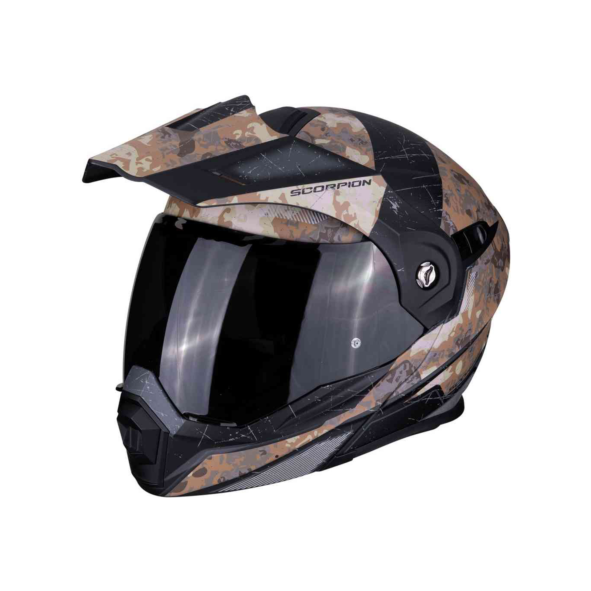 SCORPION ADX-1 BATLEFLAGE