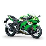 KAWASAKI NINJA ZX-10R 25