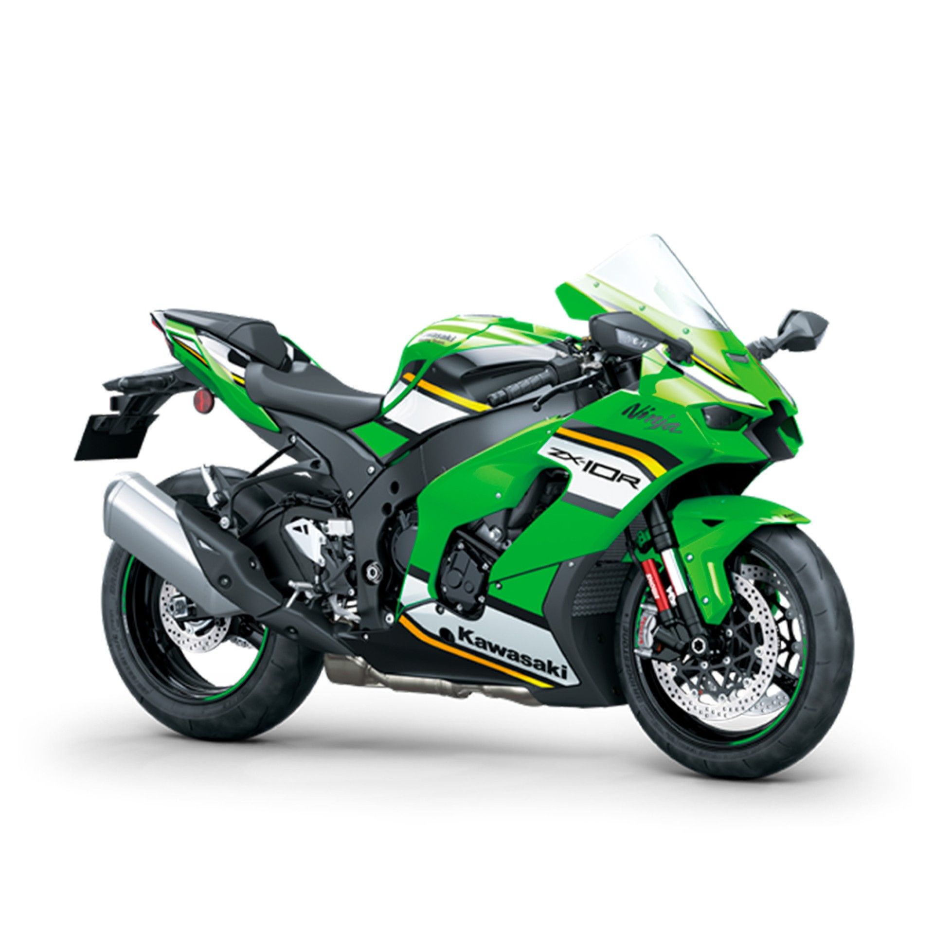 KAWASAKI NINJA ZX-10R 25