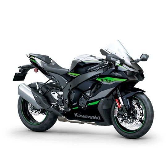 KAWASAKI NINJA ZX-10R 25 KAWASAKI NINJA ZX-10R 25