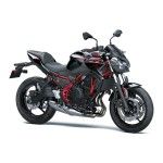 KAWASAKI Z 650 25 KAWASAKI Z 650 25
