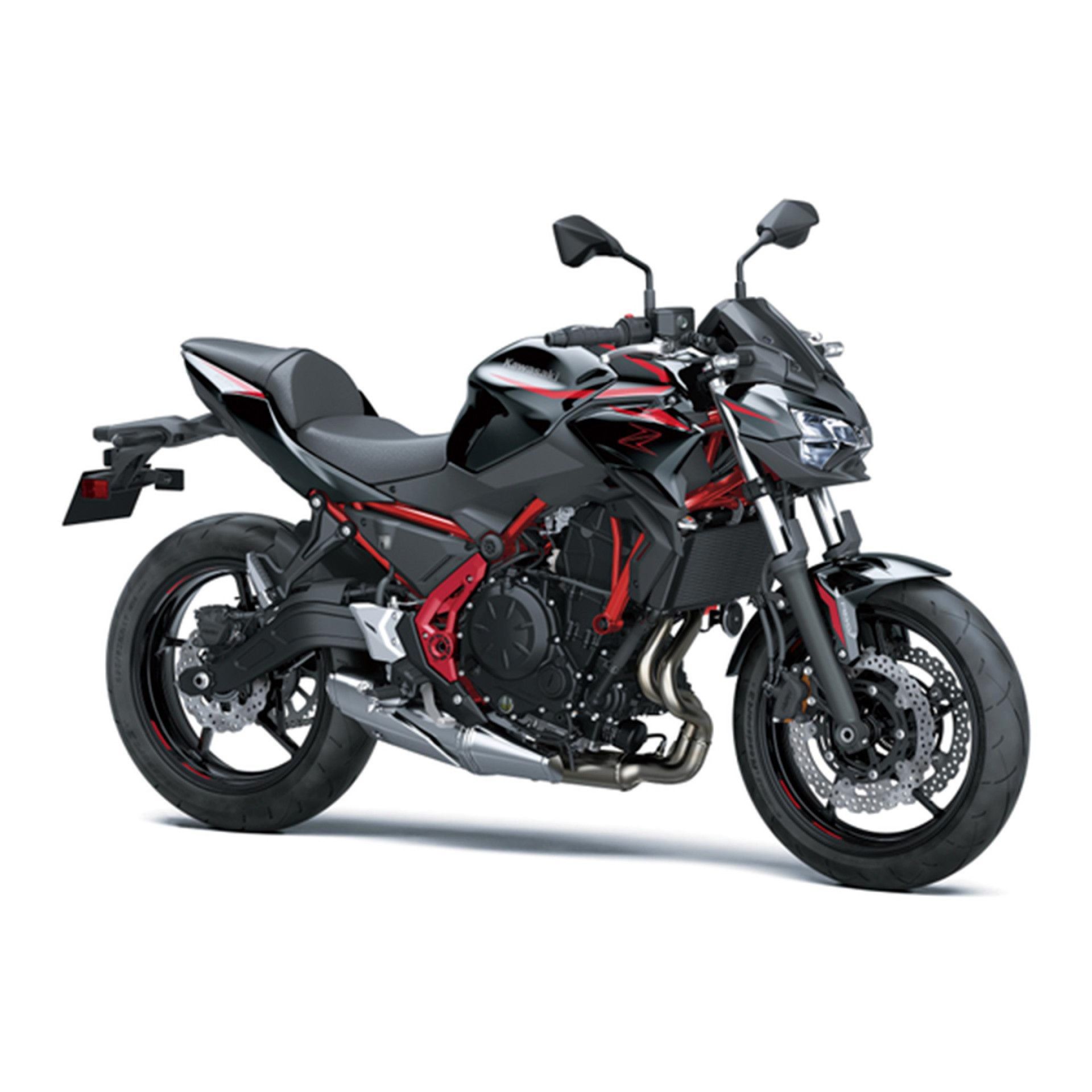KAWASAKI Z 650 25 KAWASAKI Z 650 25