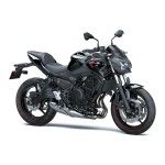 KAWASAKI Z 650 25