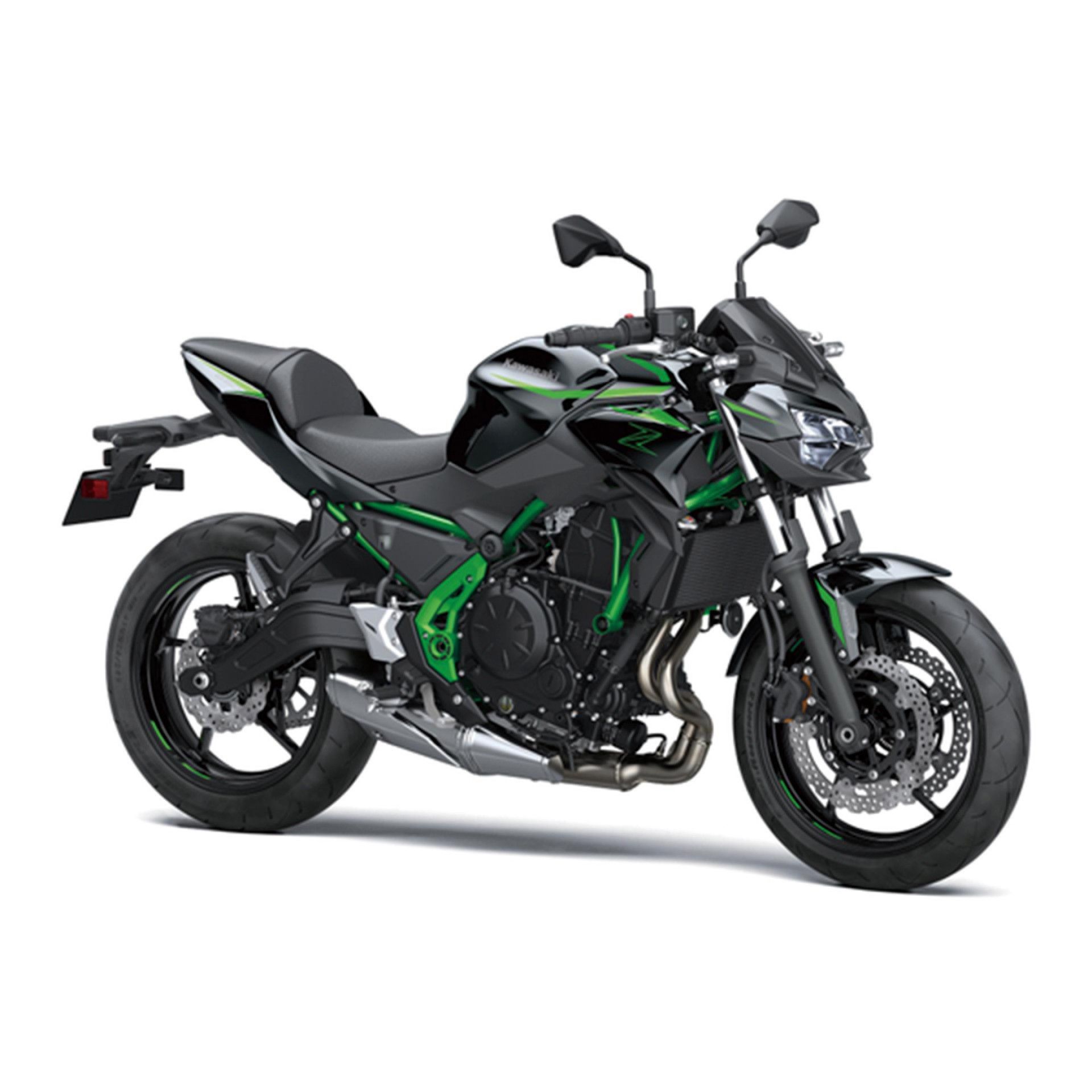 KAWASAKI Z 650 25