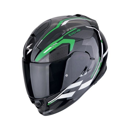 SCORPION EXO-491 KRIPTA(ECE22-06) SCORPION EXO-491 KRIPTA(ECE22-06)