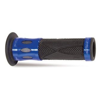 PROGRIP PUÑOS 728 ANODISADO AZUL ABIERTOS PROGRIP PUÑOS 728 ANODISADO AZUL ABIERTOS