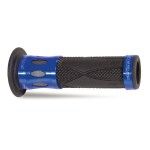PROGRIP PUNHOS 728 ANODISADO AZUL