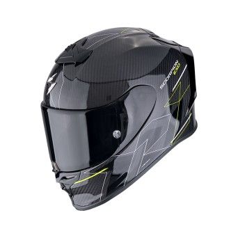 SCORPION EXO-R1 EVO CARBON AIR CYNERGY (ECE22-06)