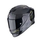SCORPION EXO-R1 EVO CARBON AIR CYNERGY (ECE22-06)