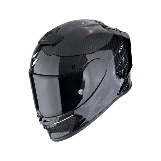 SCORPION EXO-R1 EVO CARBON AIR CYNERGY (ECE22-06)