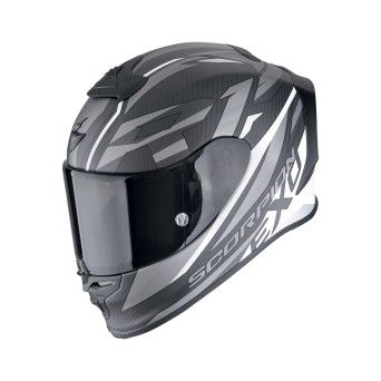SCORPION EXO-R1 EVO CARBON AIR RUNNER (ECE22-06) SCORPION EXO-R1 EVO CARBON AIR RUNNER (ECE22-06)