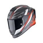 SCORPION EXO-R1 EVO CARBON AIR RUNNER (ECE22-06)