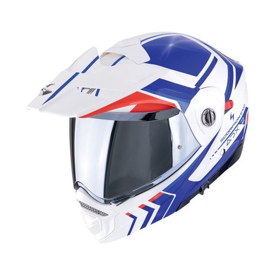 SCORPION ADX-2 LEWIS (ECE22-06)
