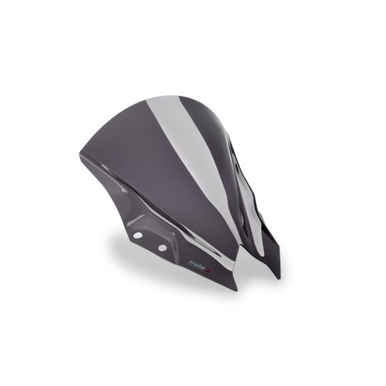 PUIG NINJA 500 2024 VISEIRA Z-RACING FUMADO ESCURO