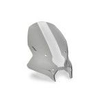 PUIG BMW R18 2020 WIINDSHIELD NEW GENERATION TOURING SMOKE