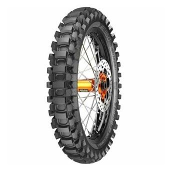 METZELER 140/80-18 70M MC360 MID HARD