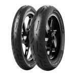 METZELER 90/90-14 46S SPORTEC STREET 2 METZELER 90/90-14 46S SPORTEC STREET 2