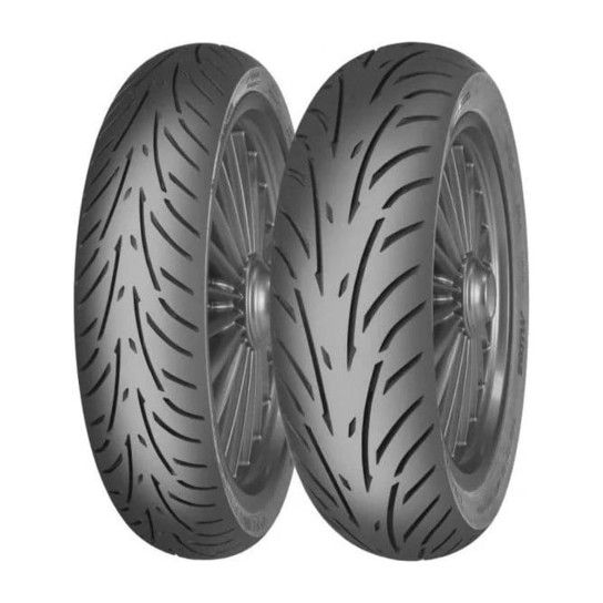 MITAS 90/80-16 51S TOURING FORCE-SC TL