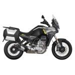 SHAD MOTOGUZZI STELVIO 1000 2024 3P SYSTEM SHAD MOTOGUZZI STELVIO 1000 2024 3P SYSTEM