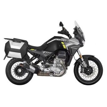 SHAD MOTOGUZZI STELVIO 1000 2024 3P SYSTEM