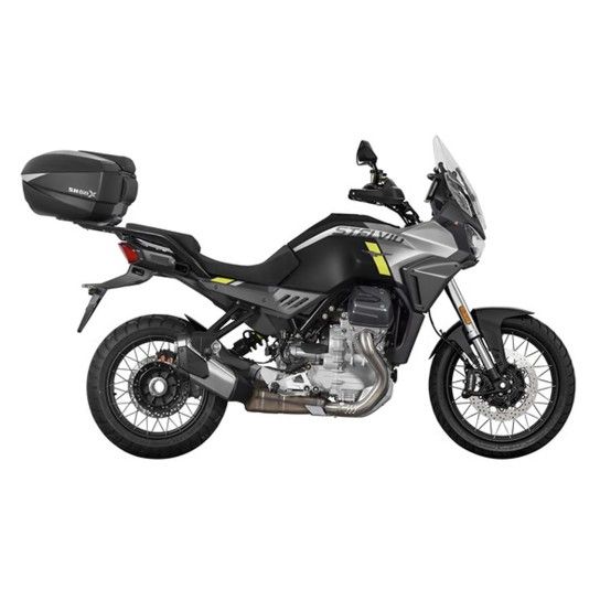 SHAD MOTOGUZZI STELVIO 1000 2024 TM