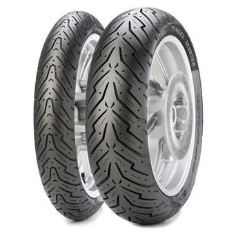 PIRELLI 80/80-14 43S ANGEL SCOOTER PIRELLI 80/80-14 43S ANGEL SCOOTER