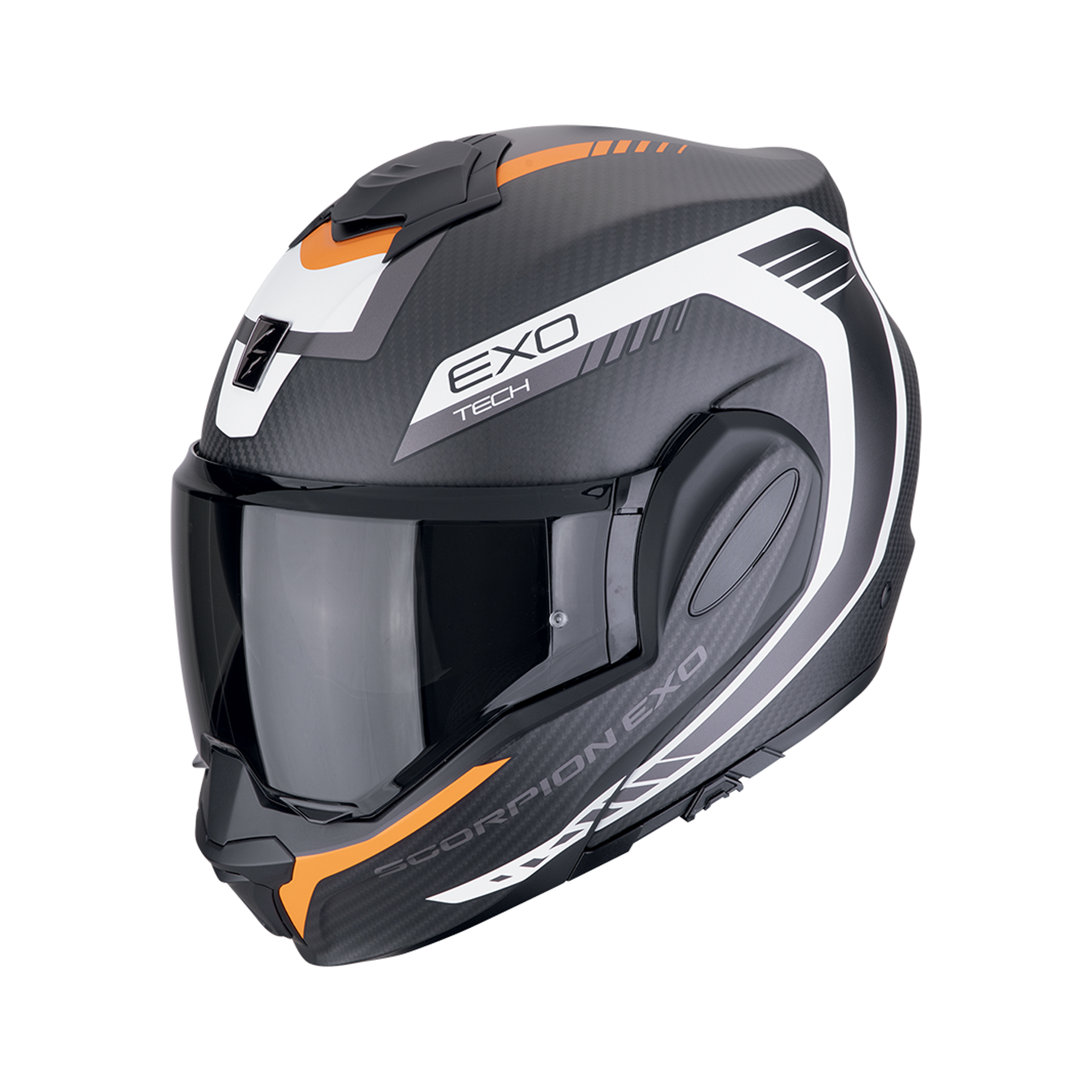 SCORPION EXO-TECH EVO CARBON COSY (ECE22-06)