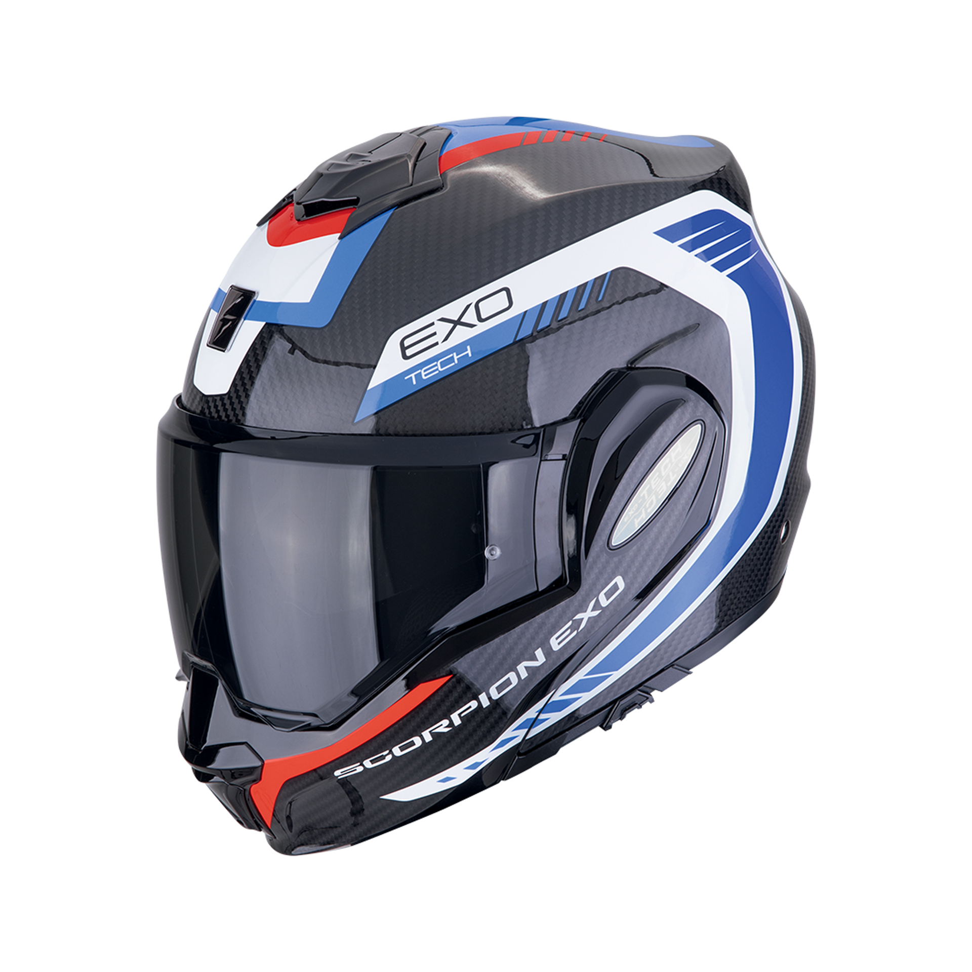 SCORPION EXO-TECH EVO CARBON COSY (ECE22-06)