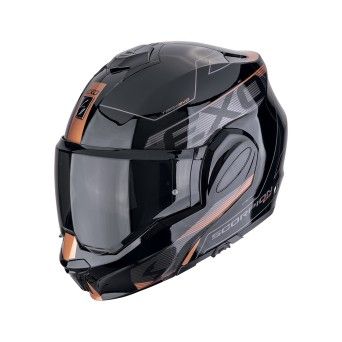 SCORPION EXO-TECH EVO TRAVELLER (ECE22-06) SCORPION EXO-TECH EVO TRAVELLER (ECE22-06)