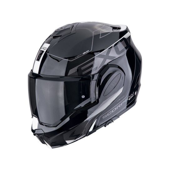 SCORPION EXO-TECH EVO TRAVELLER (ECE22-06)