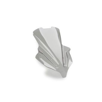 PUIG BMW R18 2020 WIINDSHIELD NEW GENERATION TOURING SMOKE