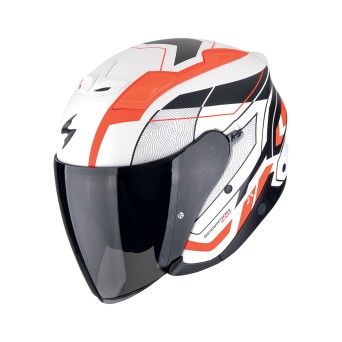 SCORPION EXO-Z1 VUE (ECE22-06) SCORPION EXO-Z1 VUE (ECE22-06)