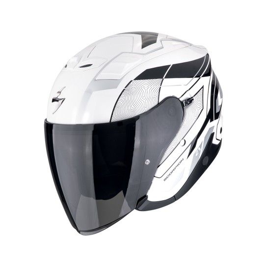 SCORPION EXO-Z1 VUE (ECE22-06) SCORPION EXO-Z1 VUE (ECE22-06)