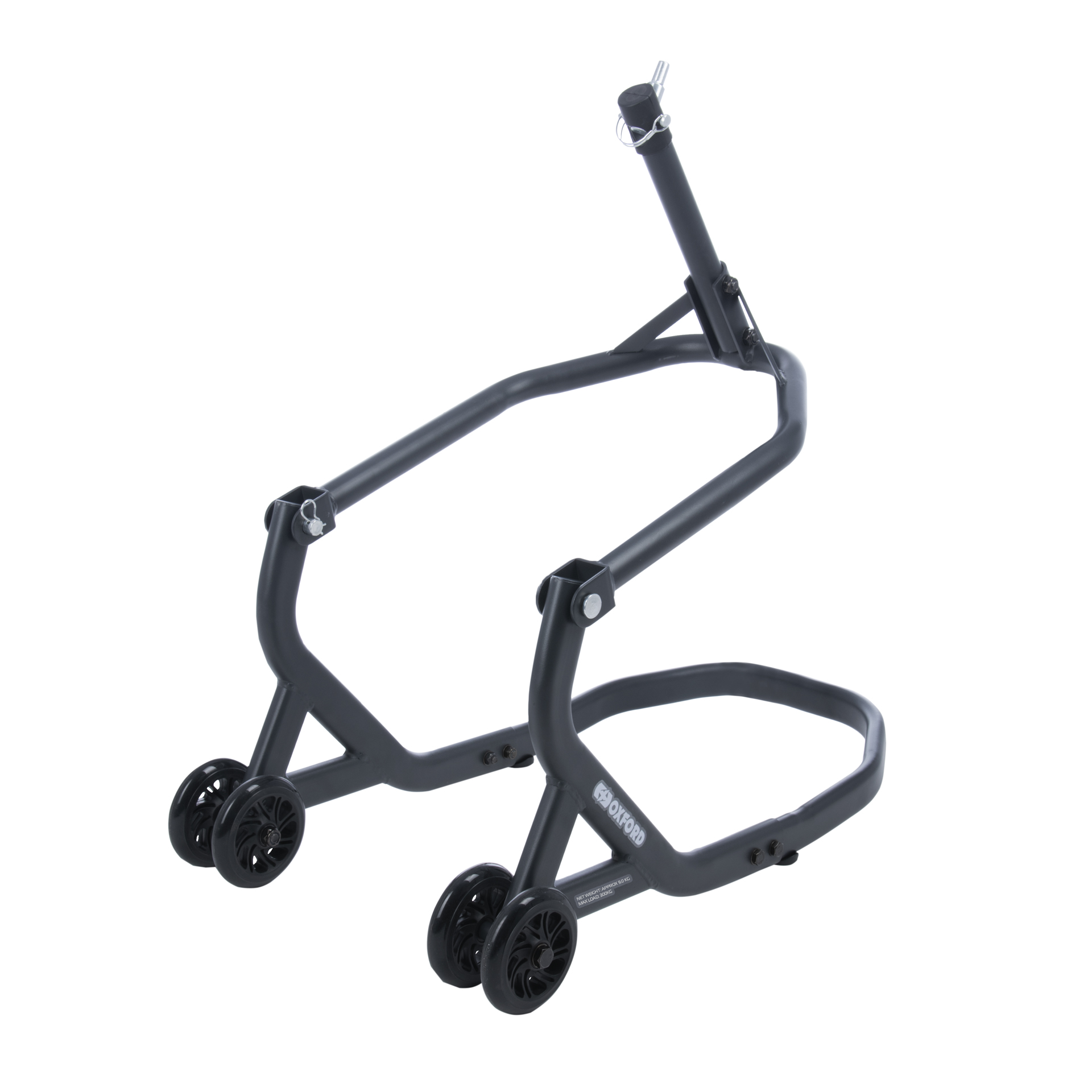 OXFORD FRONT PADDOCK STAND