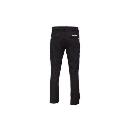 KAWASAKI SPORTS 2024 PANTS MALE