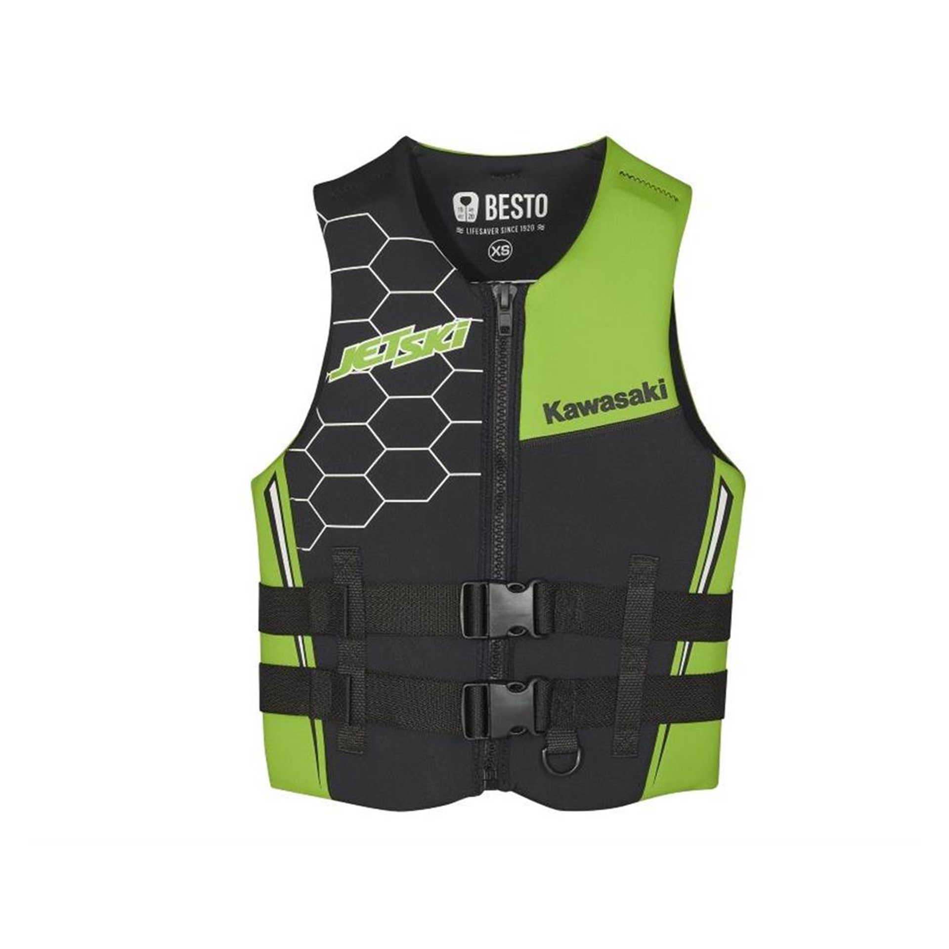 KAWASAKI BUOYANCY AID