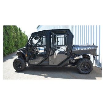 CABINA COMPLETA SEGWAY FUGLEMAN UT10 CREW CABINA COMPLETA SEGWAY FUGLEMAN UT10 CREW