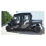CABINE COMPLETA SEGWAY FUGLEMAN UT10 CREW