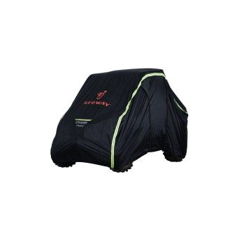 FUNDA UTV SEGWAY FUGLEMAN UT10 FUNDA UTV SEGWAY FUGLEMAN UT10