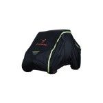 UTV SEGWAY FUGLEMAN UT10 COVER